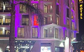 Zen Suites Hotel Massira